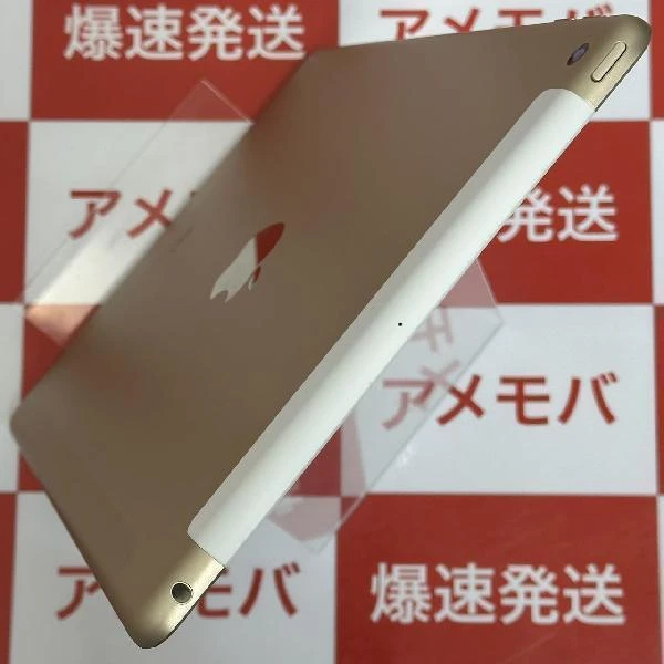 iPad 第5世代 docomo版SIMフリー 32GB MPG42J/A A1823 美品