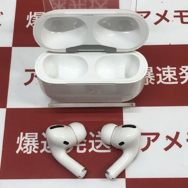 AirPods Pro  MWP22J/A ホワイト