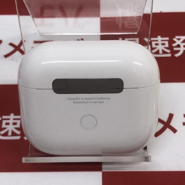 Apple AirPods 第3世代 Lightning充電ケース付き  MPNY3J/A 美品 ホワイト