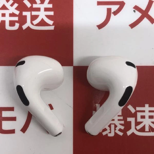 Apple AirPods 第3世代 Lightning充電ケース付き  MPNY3J/A 美品 ホワイト