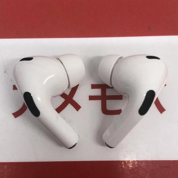 AirPods Pro 第2世代 USB-C MTJV3J/A  MTJV3J/A 美品 ホワイト