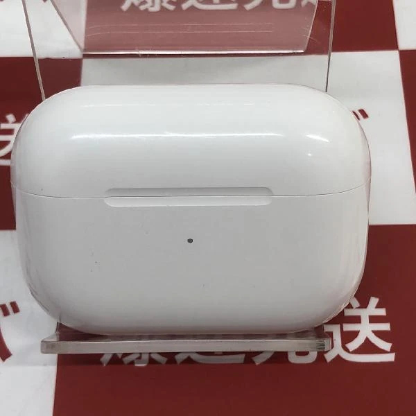 AirPods Pro 第2世代 USB-C MTJV3J/A  MTJV3J/A 美品 ホワイト