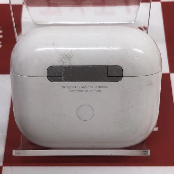 Apple AirPods 第3世代 Lightning充電ケース付き  MPNY3J/A ホワイト