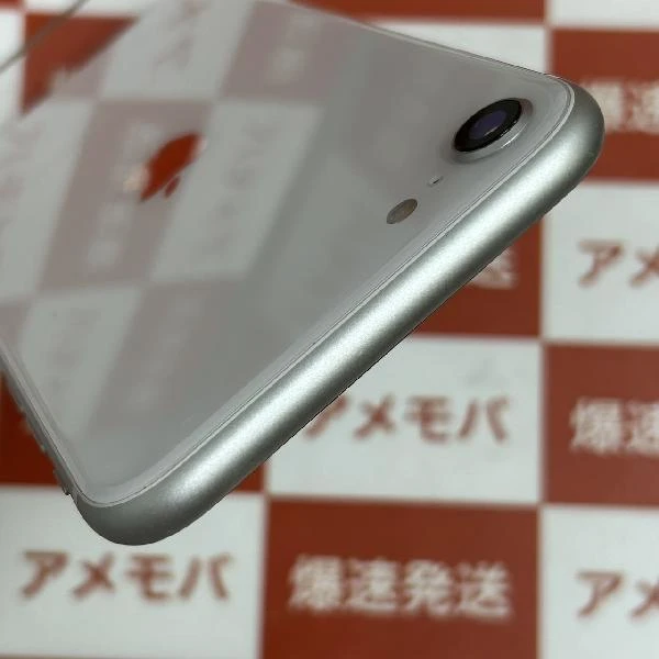 iPhoneSE 第2世代 docomo版SIMフリー 64GB MHGQ3J/A A2296 ホワイト