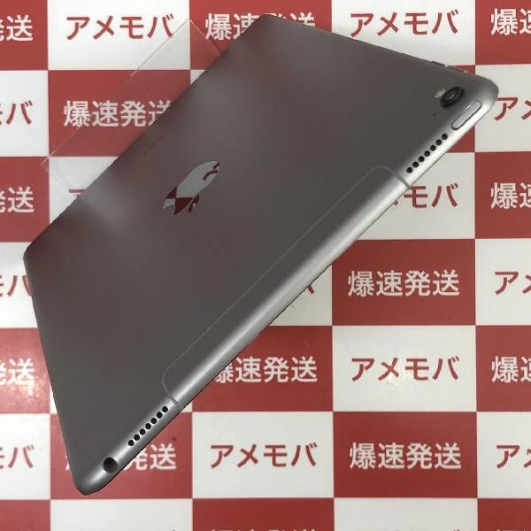 iPad Pro 9.7インチ au版SIMフリー 256GB NLQ62J/A A1674 スペースグレイ