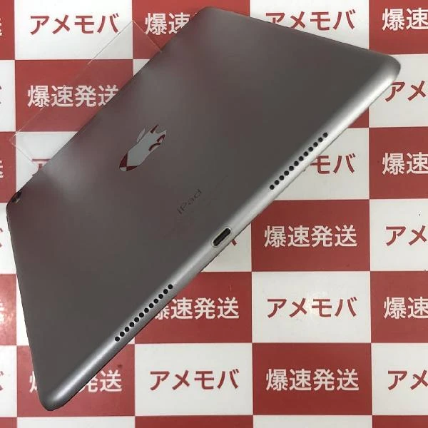 iPad Pro 9.7インチ au版SIMフリー 256GB NLQ62J/A A1674 スペースグレイ