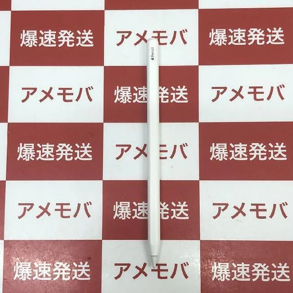 Apple Pencil 第2世代 MU8F2J/A  MU8F2J/A ホワイト