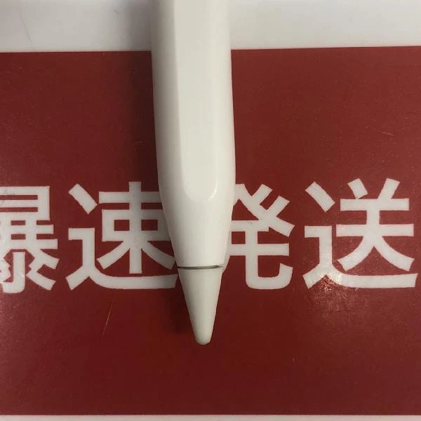 Apple Pencil 第2世代 MU8F2J/A  MU8F2J/A ホワイト
