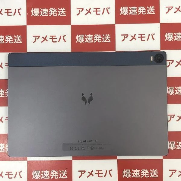 Headwolf HPad5 SIMフリー  16GB/128GB H5A 極美品 ブラック