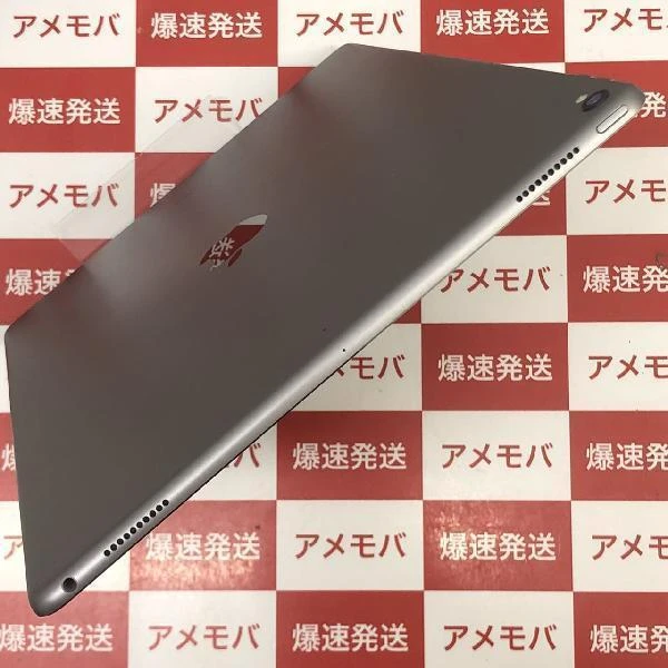 iPad Pro 12.9インチ 第2世代 Wi-Fiモデル 256GB MP6G2J/A A1670 新品同様 スペースグレイ