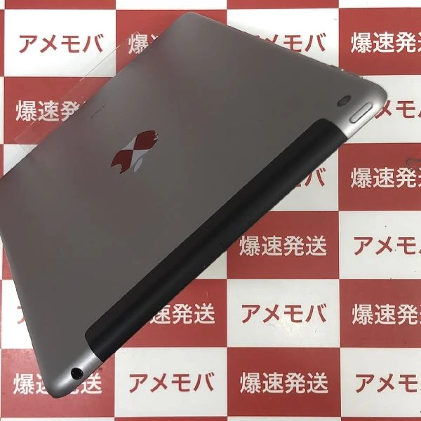 iPad 第6世代 docomo版SIMフリー 32GB MR6N2J/A A1954 美品