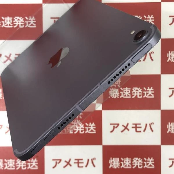 iPad mini 第6世代 Apple版SIMフリー 64GB MK8E3J/A A2568 新品同様