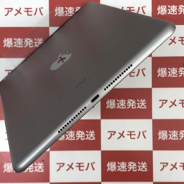 iPad 第6世代 docomo版SIMフリー 32GB MR6N2J/A A1954 美品