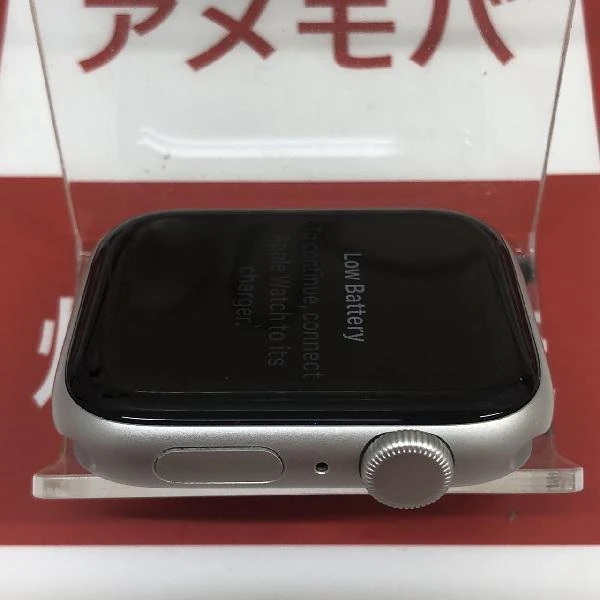 Apple Watch SE GPSモデル 32GB MKQ43J/A 極美品