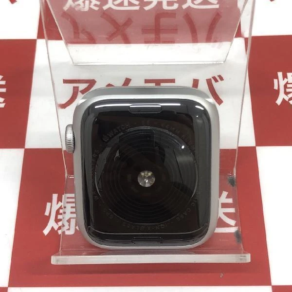 Apple Watch SE GPSモデル 32GB MKQ43J/A 極美品