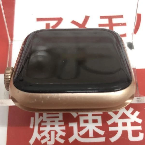 Apple Watch SE GPSモデル 32GB MKQ53J/A