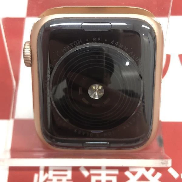 Apple Watch SE GPSモデル 32GB MKQ53J/A