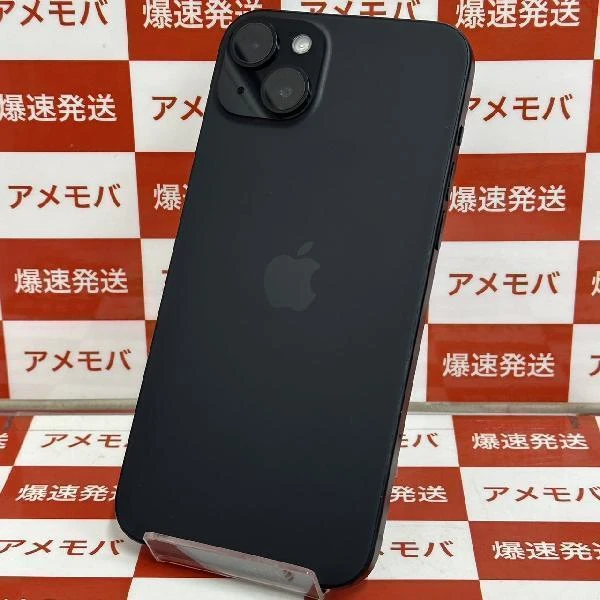 iPhone15 Plus au版SIMフリー 128GB 3M457J/A A3093