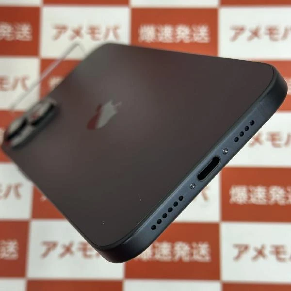 iPhone15 Plus au版SIMフリー 128GB 3M457J/A A3093