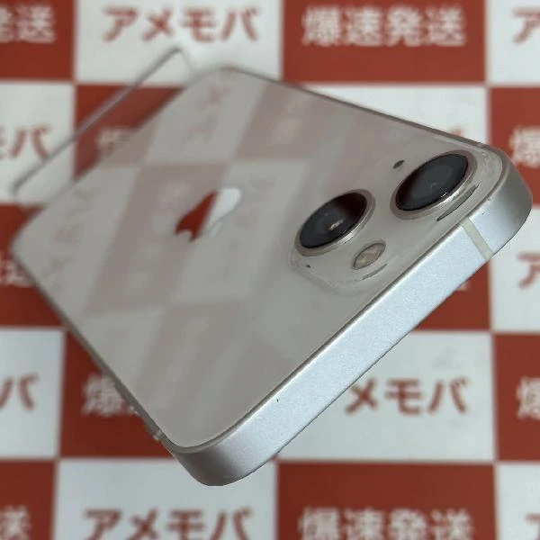 iPhone13 mini 512GB Apple版SIMフリー MLJR3J/A