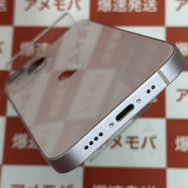 iPhone13 mini Apple版SIMフリー 512GB MLJU3J/A A2626 極美品