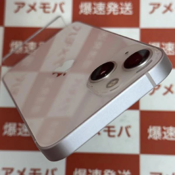 iPhone13 mini Apple版SIMフリー 512GB MLJU3J/A A2626 極美品