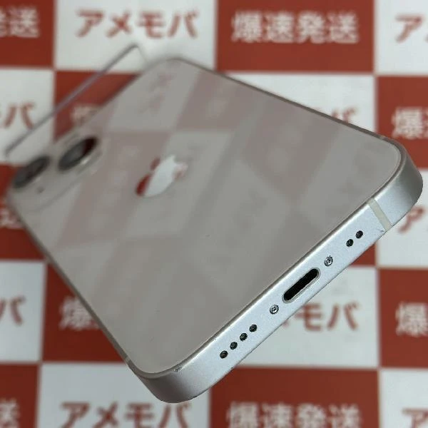 iPhone13 mini 512GB Apple版SIMフリー MLJR3J/A