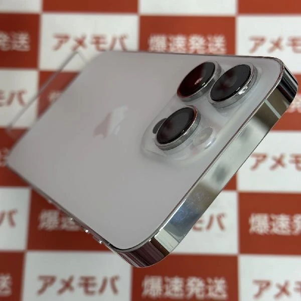 iPhone14 Pro Apple版SIMフリー 1TB MQ2M3J/A A2889 新品同様