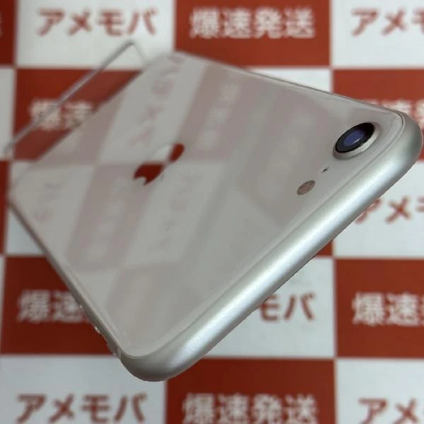 iPhoneSE 第3世代 SoftBank版SIMフリー 64GB MMYD3J/A 極美品