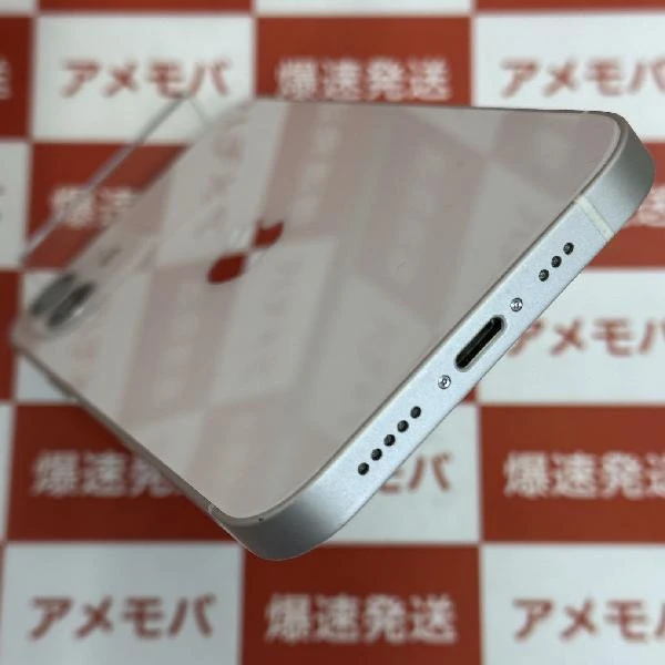 iPhone12 SoftBank版SIMフリー 256GB MGJ13J/A A2402 美品 ホワイト
