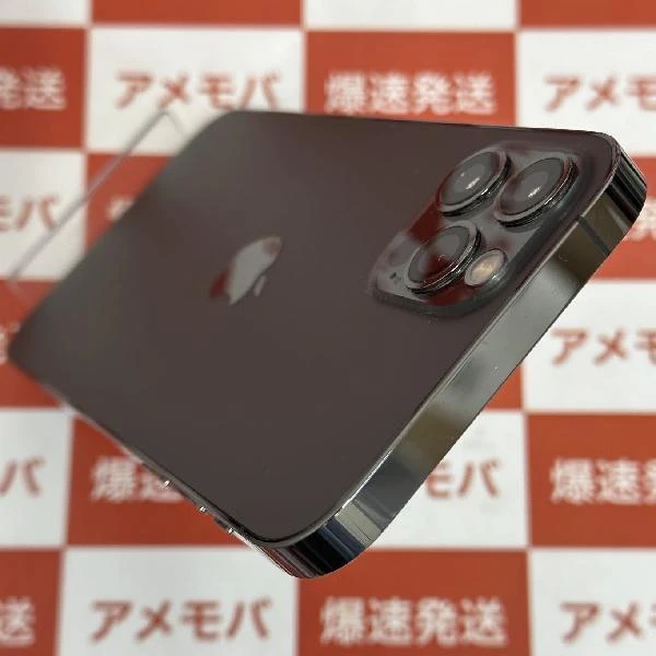 iPhone12 Pro au版SIMフリー 128GB MGM53J/A A2406 美品 グラファイト
