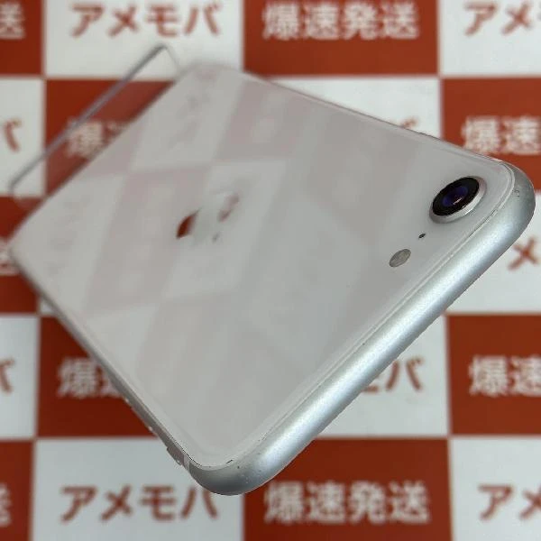 iPhoneSE 第2世代 SoftBank版SIMフリー 64GB MHGQ3J/A A2296 ホワイト