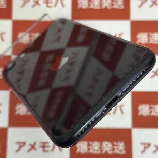 iPhoneSE 第2世代 docomo版SIMフリー 64GB MX9R2J/A A2296 美品 ブラック