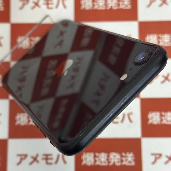 iPhoneSE 第2世代 docomo版SIMフリー 64GB MX9R2J/A A2296 美品 ブラック