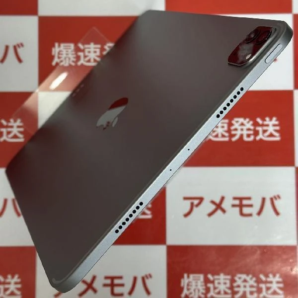 iPad Pro 11インチ 第4世代 Wi-Fiモデル 128GB MNXD3J/A A2759 美品