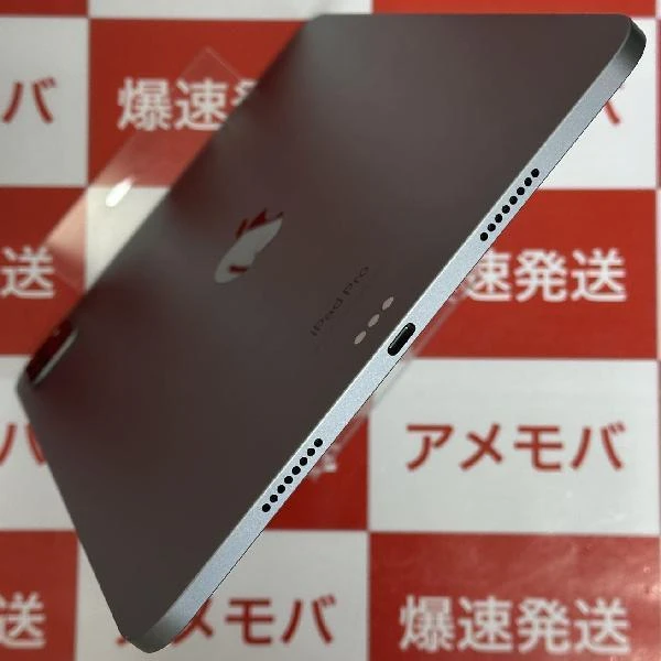 iPad Pro 11インチ 第4世代 Wi-Fiモデル 128GB MNXD3J/A A2759 美品