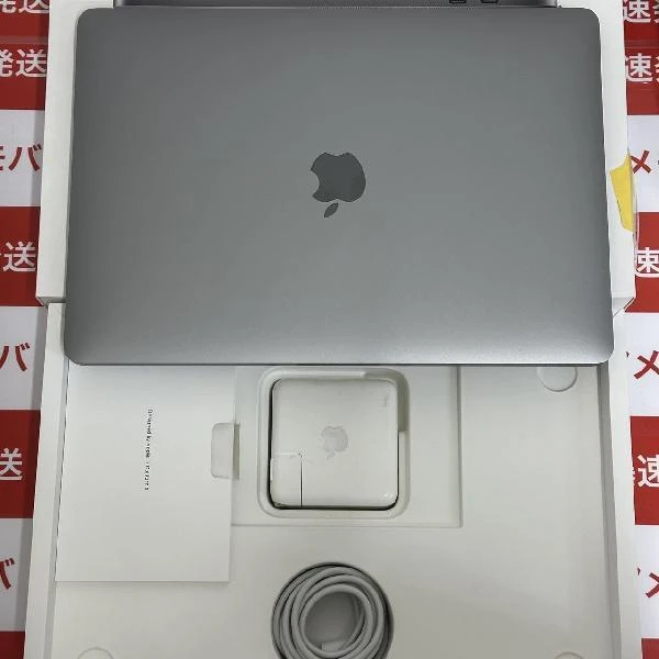 MacBook Pro 13インチ 2020 Thunderbolt 3ポートx2  1.4GHz Core i5 16GB 1TB A2289 美品 スペースグレイ