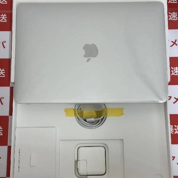 MacBook Air Retina 13インチ 2018  1.6GHz Core i5 8GB 128GB A1932 シルバー
