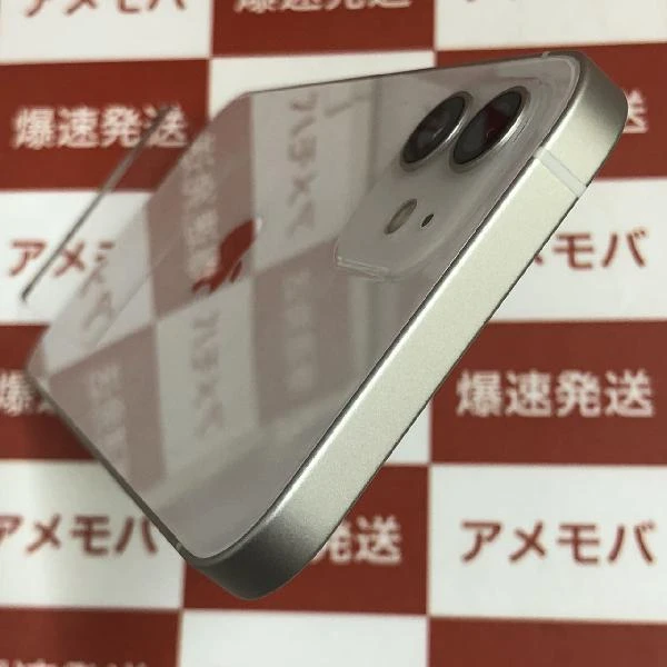 iPhone12 Apple版SIMフリー 64GB MGHP3J/A A2402 極美品 ホワイト