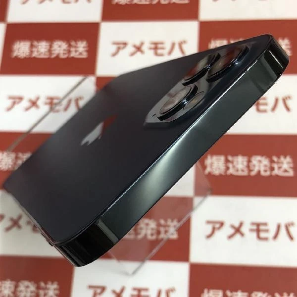 iPhone12 Pro au版SIMフリー 256GB MGMD3J/A A2406 美品 パシフィックブルー