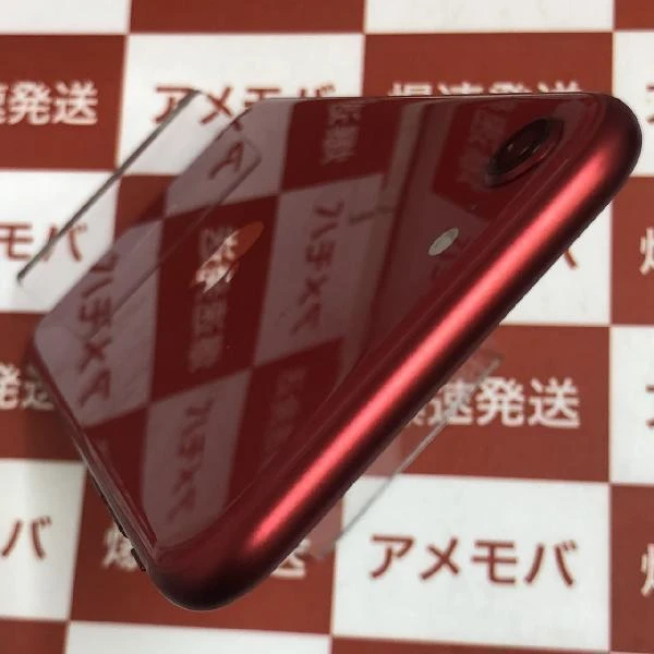 iPhoneSE 第2世代 Apple版SIMフリー 64GB MX9U2J/A A2296 極美品 (PRODUCT)Red