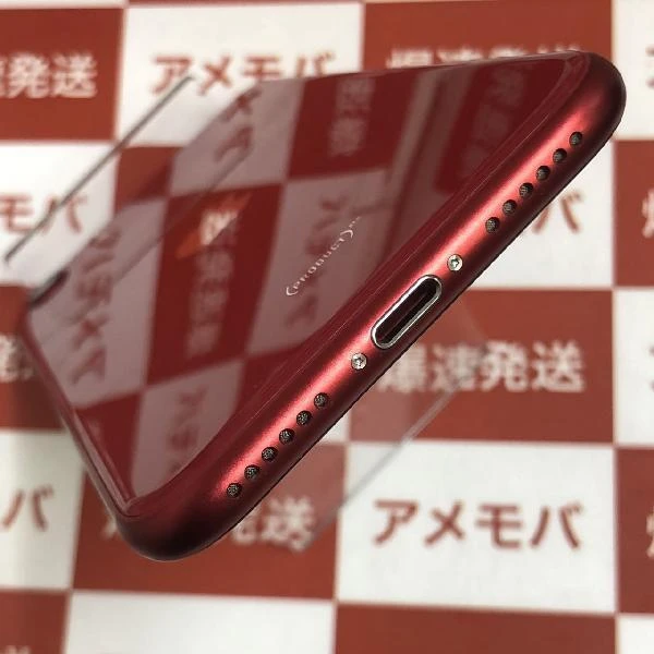 iPhoneSE 第2世代 Apple版SIMフリー 64GB MX9U2J/A A2296 極美品 (PRODUCT)Red