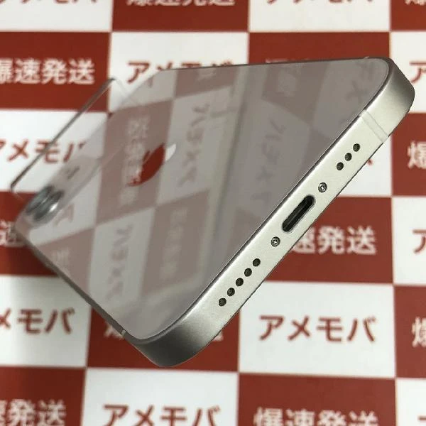 iPhone12 SoftBank版SIMフリー 128GB MGHV3J/A A2402 極美品 ホワイト