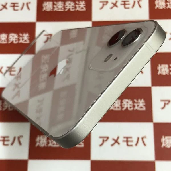iPhone12 SoftBank版SIMフリー 128GB MGHV3J/A A2402 極美品 ホワイト