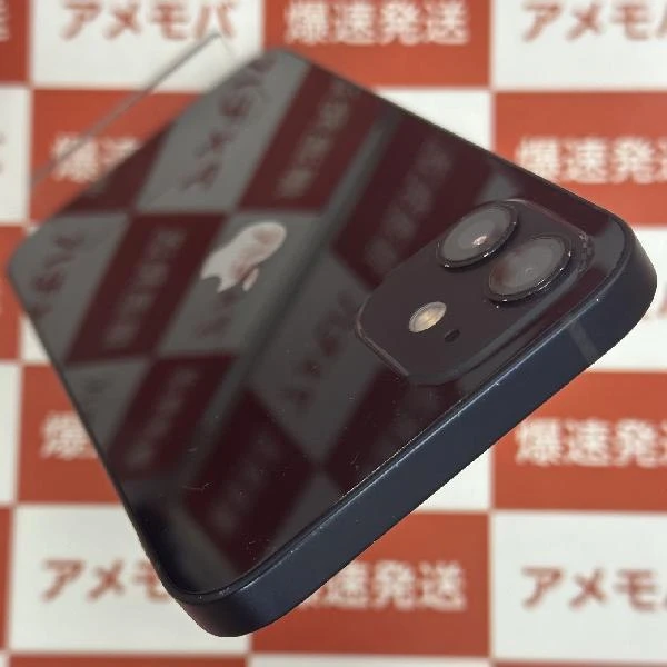 iPhone12 Apple版SIMフリー 64GB MGHN3J/A A2402 ブラック