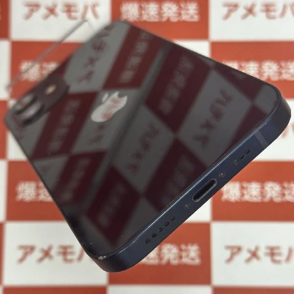 iPhone12 Apple版SIMフリー 64GB MGHN3J/A A2402 ブラック