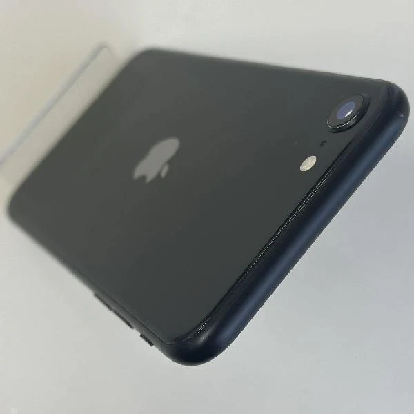 iPhoneSE 第2世代 SoftBank版SIMフリー 128GB MXD02J/A A2296 ブラック