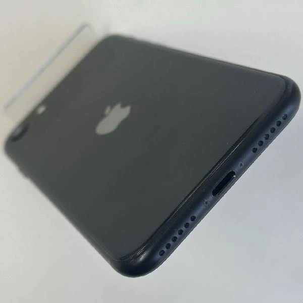 iPhoneSE 第2世代 SoftBank版SIMフリー 128GB MXD02J/A A2296 ブラック