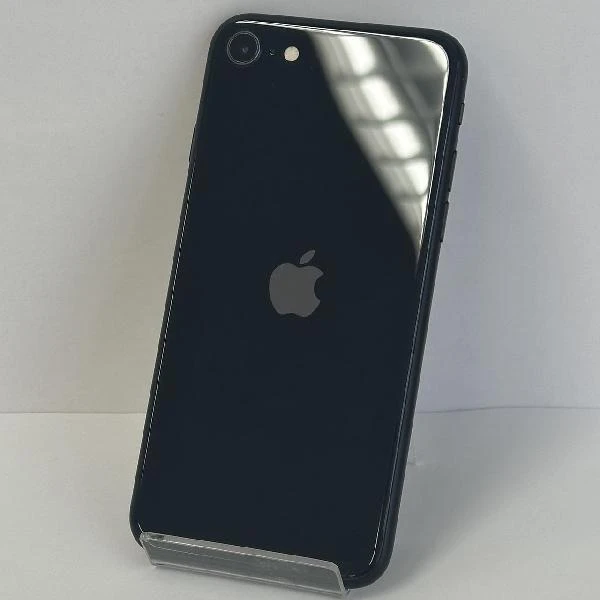 iPhoneSE 第2世代 SoftBank版SIMフリー 128GB MXD02J/A A2296 ブラック