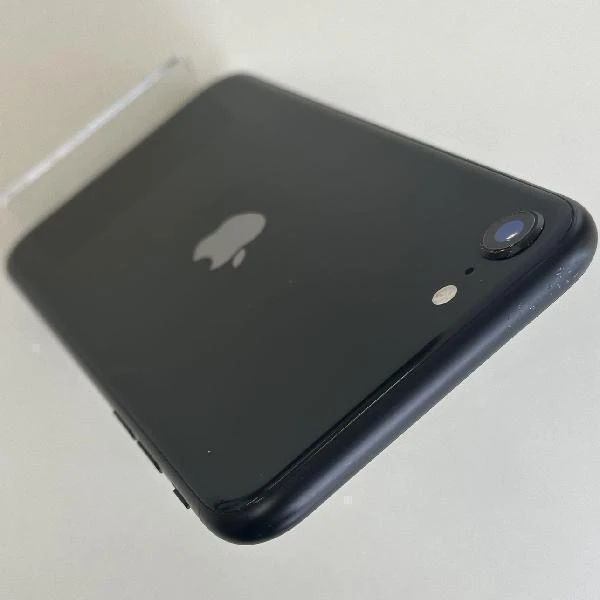 iPhoneSE 第2世代 SoftBank版SIMフリー 64GB MX9R2J/A A2296 美品 ブラック